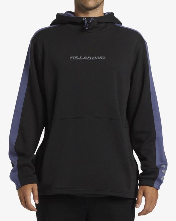 SPEC73 PULLOVER