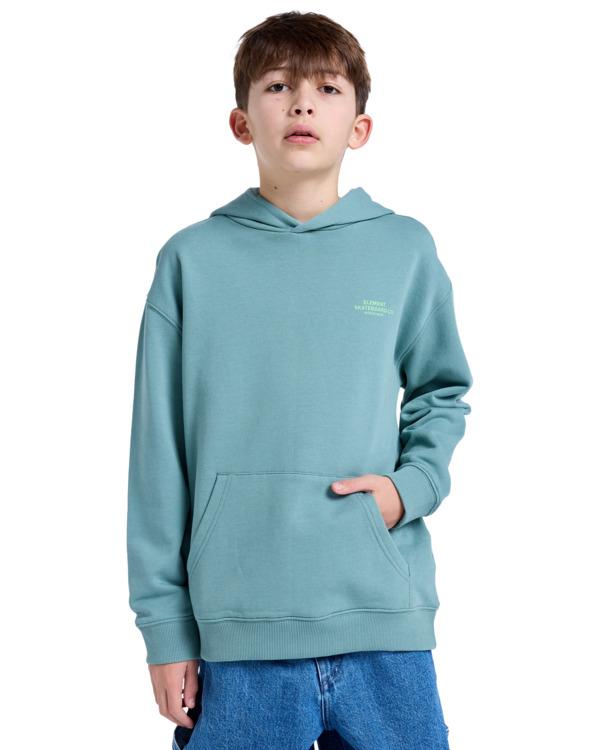 SKATEBOARD CO PO Y