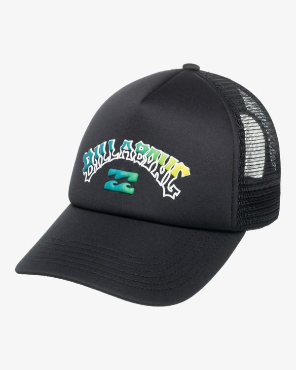 PODIUM TRUCKER