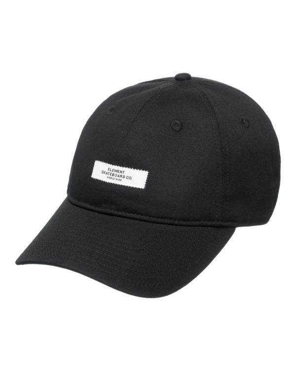 FLUKY CAP