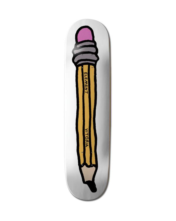PENCIL VITORIA MENDONCA