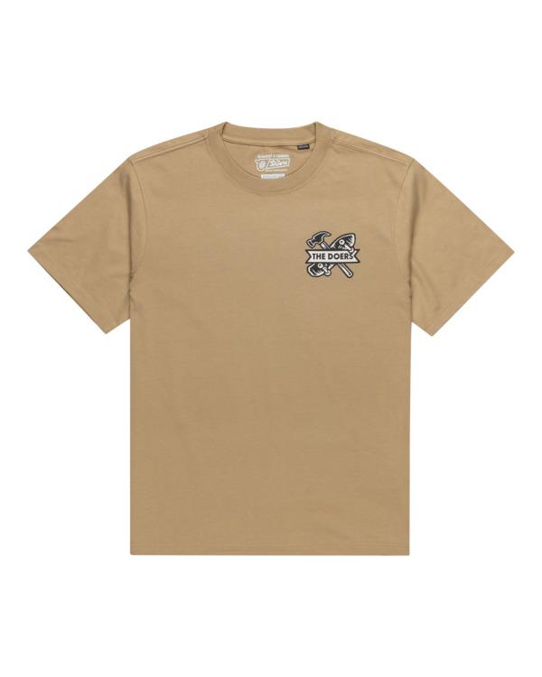 TIMBER SUPPLY SS