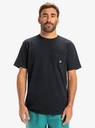 SALT WATER POCKET SS TEE