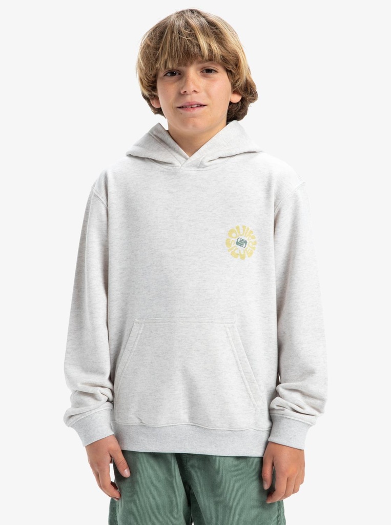 GRAPHIC HOODIE YOUTH