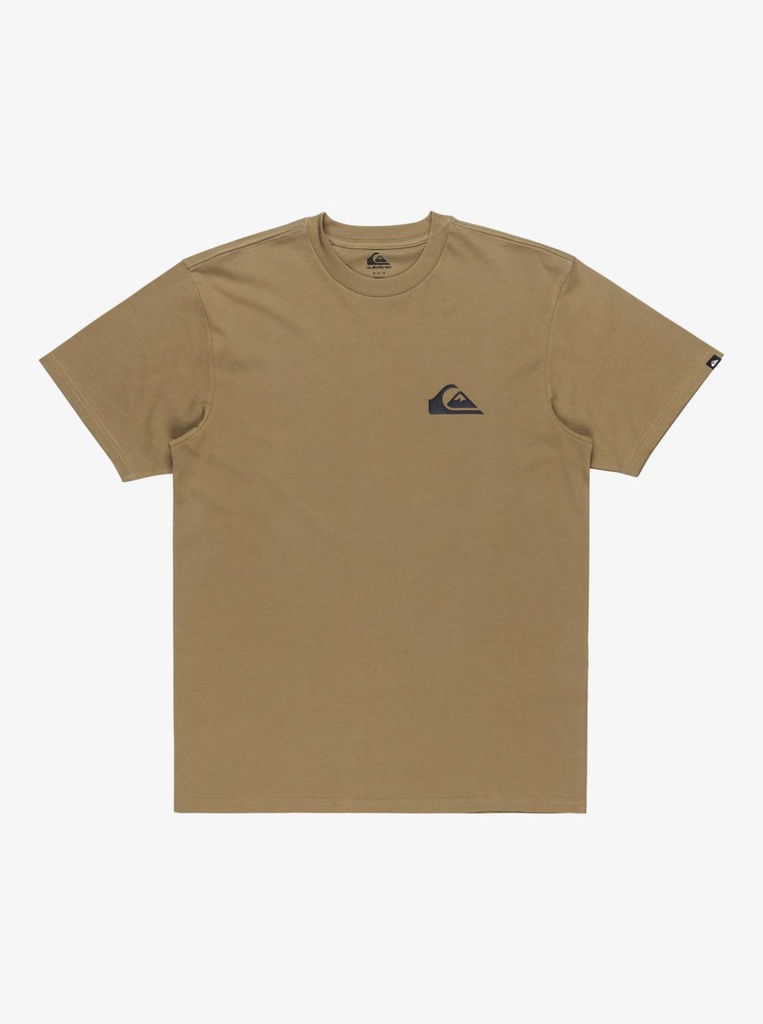 EV MINI LOGO SS