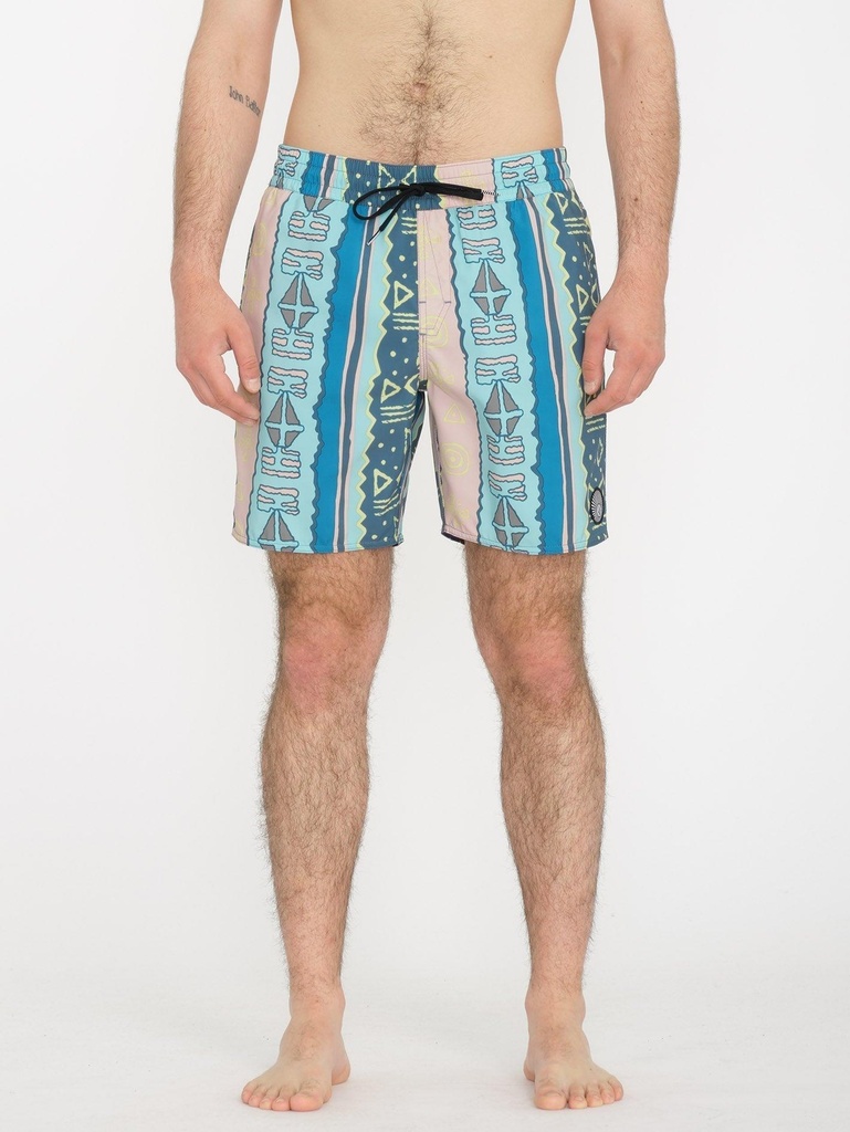 LIDO PRINT TRUNK 17