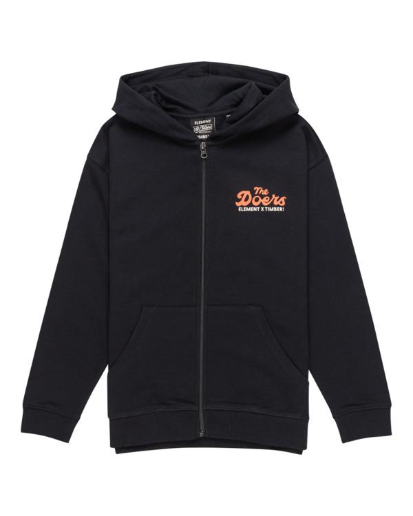 TIMBER CROSS CUT ZH Y