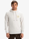 GRAPHIC MIX HOODIE