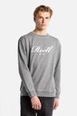 Big Logo Crewneck