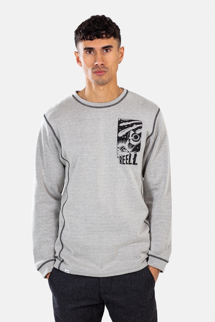 Space Longsleeve