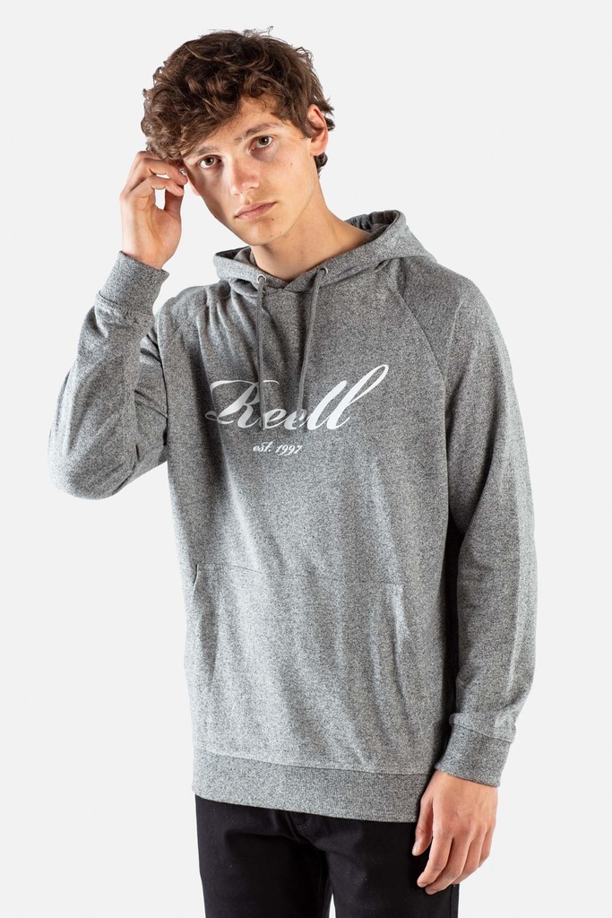 Big Logo Hoodie