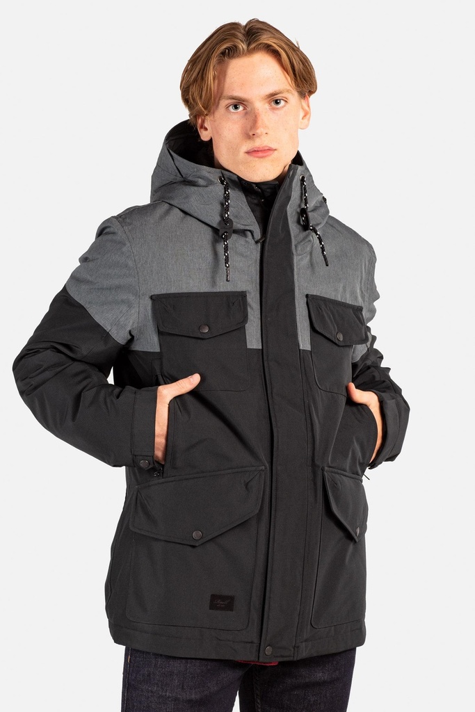 Field Jacket 2