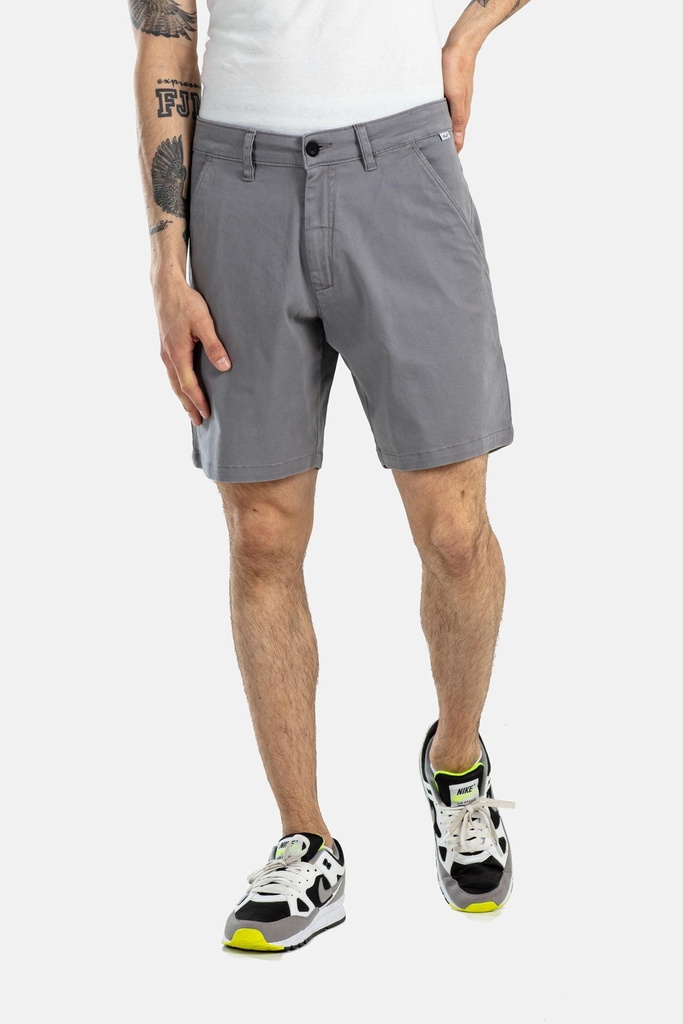 Flex Chino Short