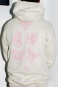 Reell x Vliegwerk Butterfly Hoodie