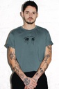 Reell x Vliegwerk Eyes T-Shirt