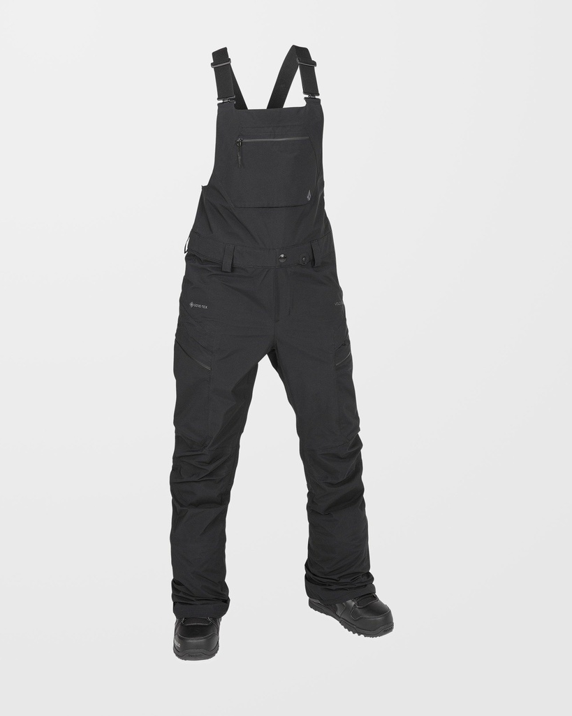 ELM STRETCH GORE BIB OVERALL