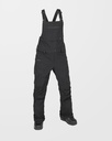 ELM STRETCH GORE BIB OVERALL