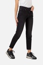 Women Rose Jeans