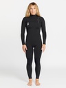 3/2MM CHEST ZIP FULLSUIT