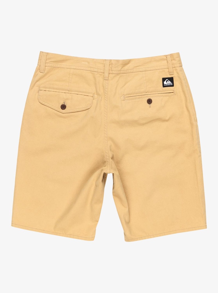EVERYDAY CHINO LIGHT SHORT