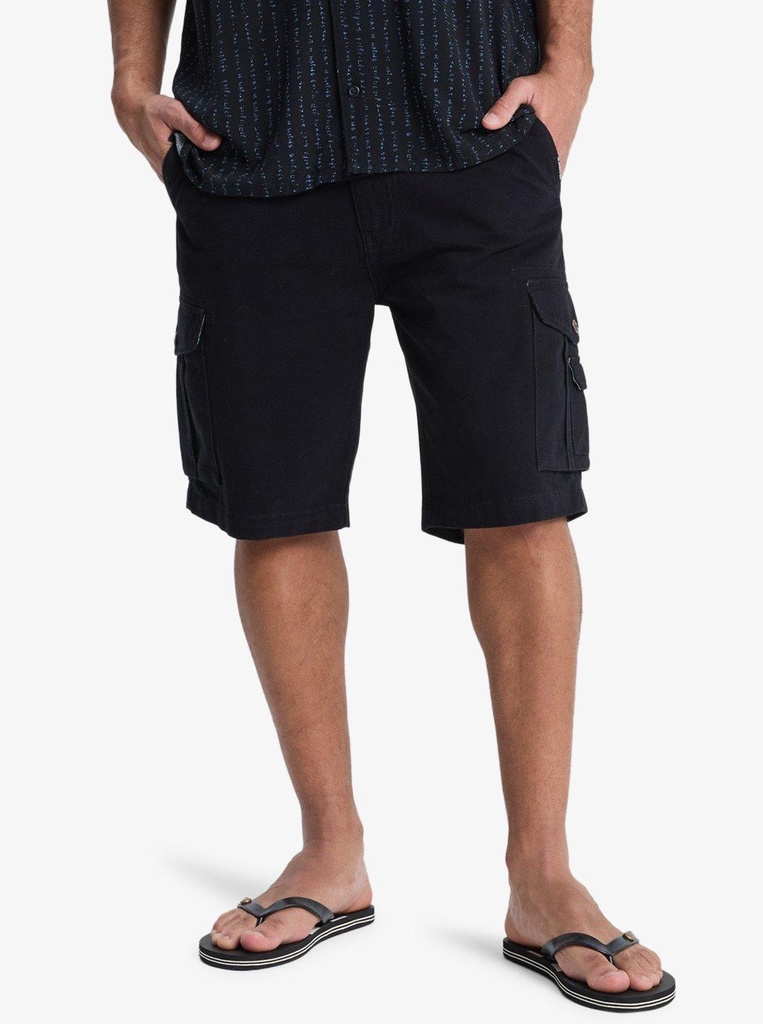 CRUCIAL BATTLE CARGO