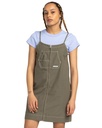 MONICA DRESS W