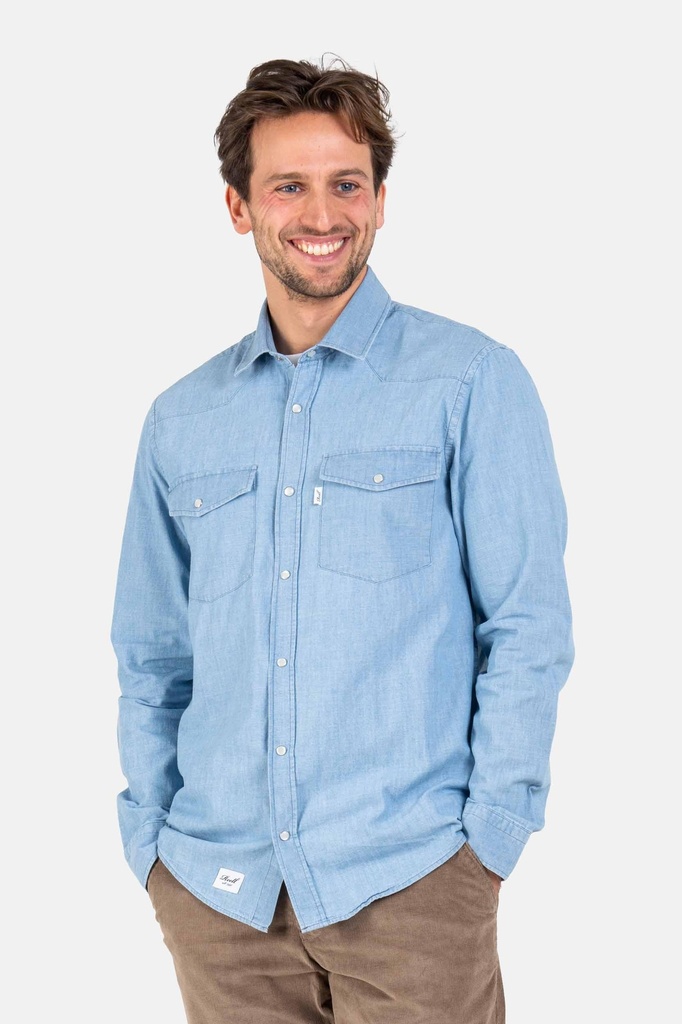 Western Shirt