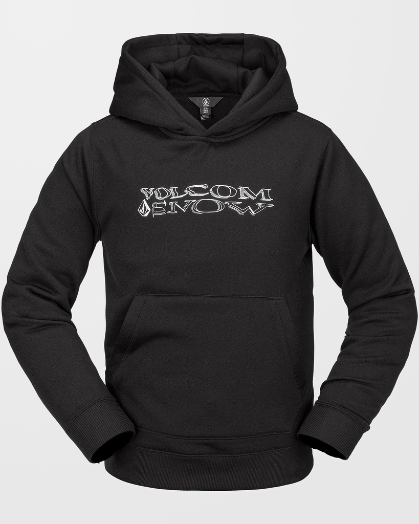 HYDRO FLEECE HOODIE