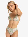 HIBISCUS DAZE MIDWAIST BIKINI