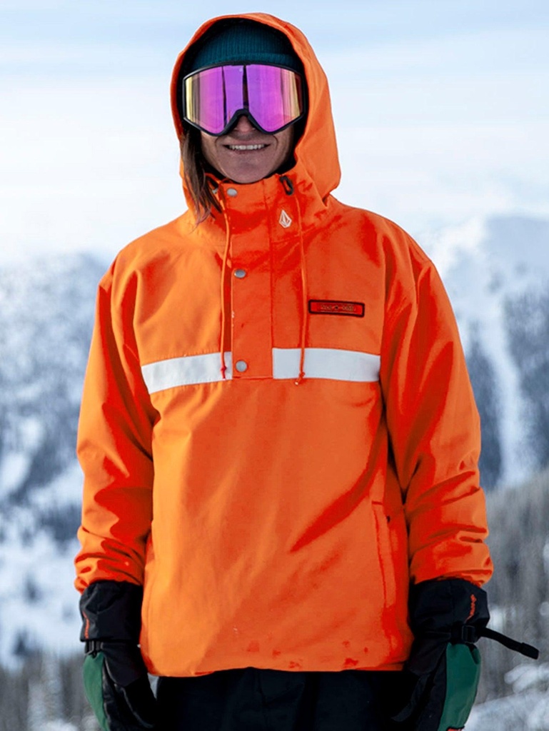 LONGO PULLOVER