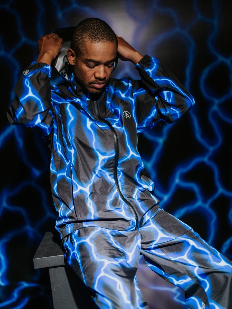 FA T SPINKS GORE-TEX JKT