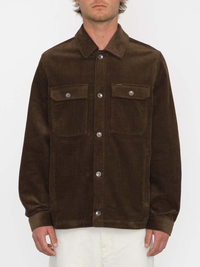 LIKEATON JACKET