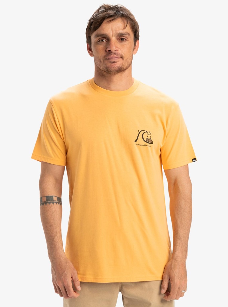 EVO ORIGINAL BS SS TEE