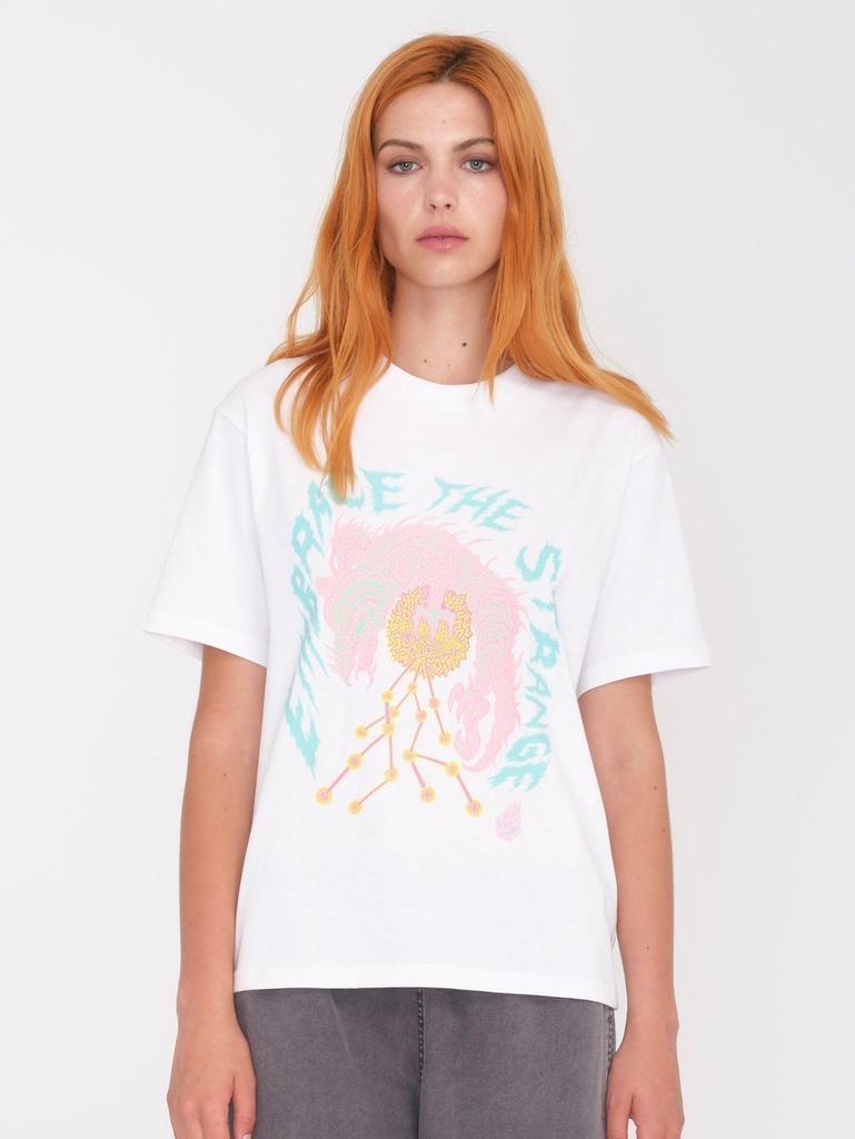 FA TETSUNORI TEE 2