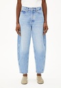 BAARLY BARREL JEAN