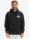 OMNI LOGO HOODIE