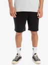 SALT WATER FLEECE SHORT