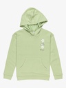 SURF FEELING HOODIE TERRY