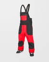 RAIN GORE-TEX BIB OVERALL