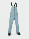 SWIFT BIB OVERALL