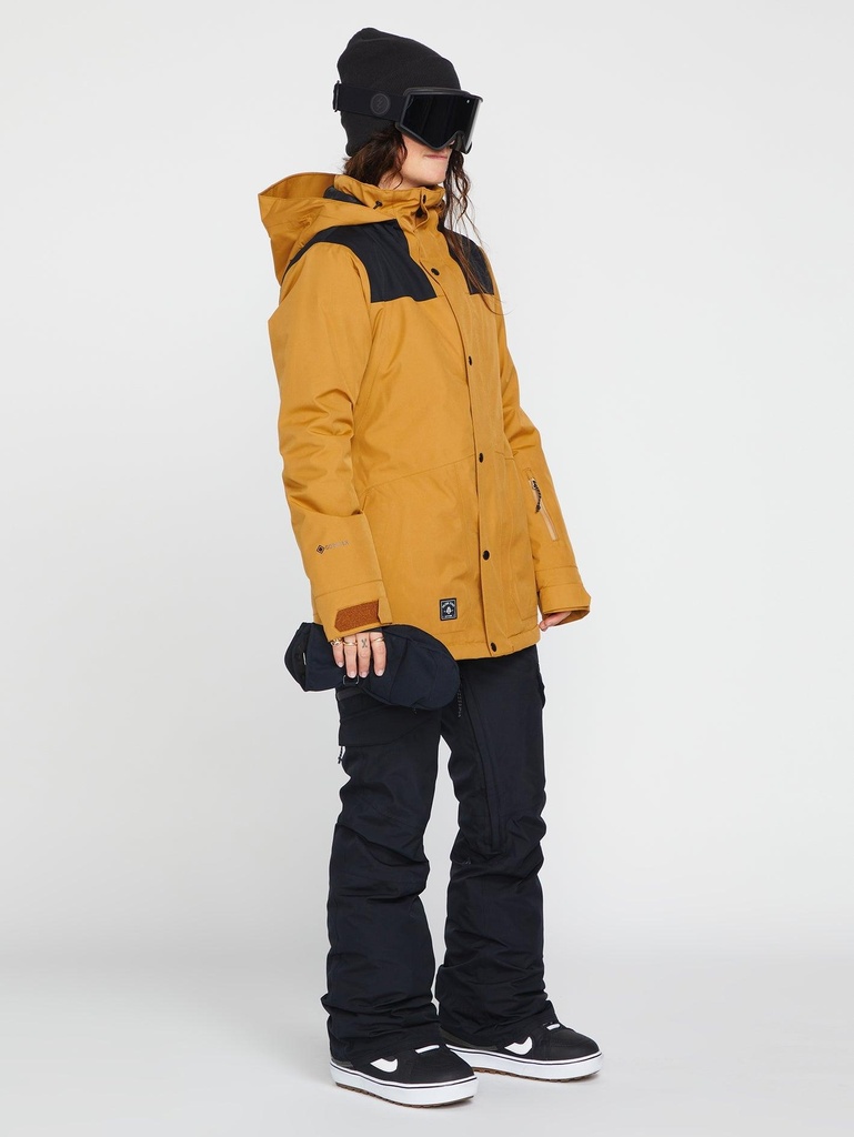 ELL INS GORE-TEX JACKET
