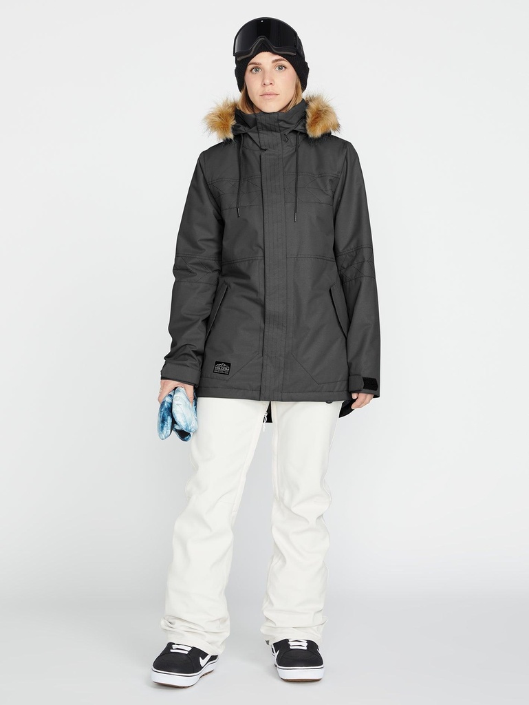FAWN INS JACKET
