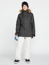 FAWN INS JACKET