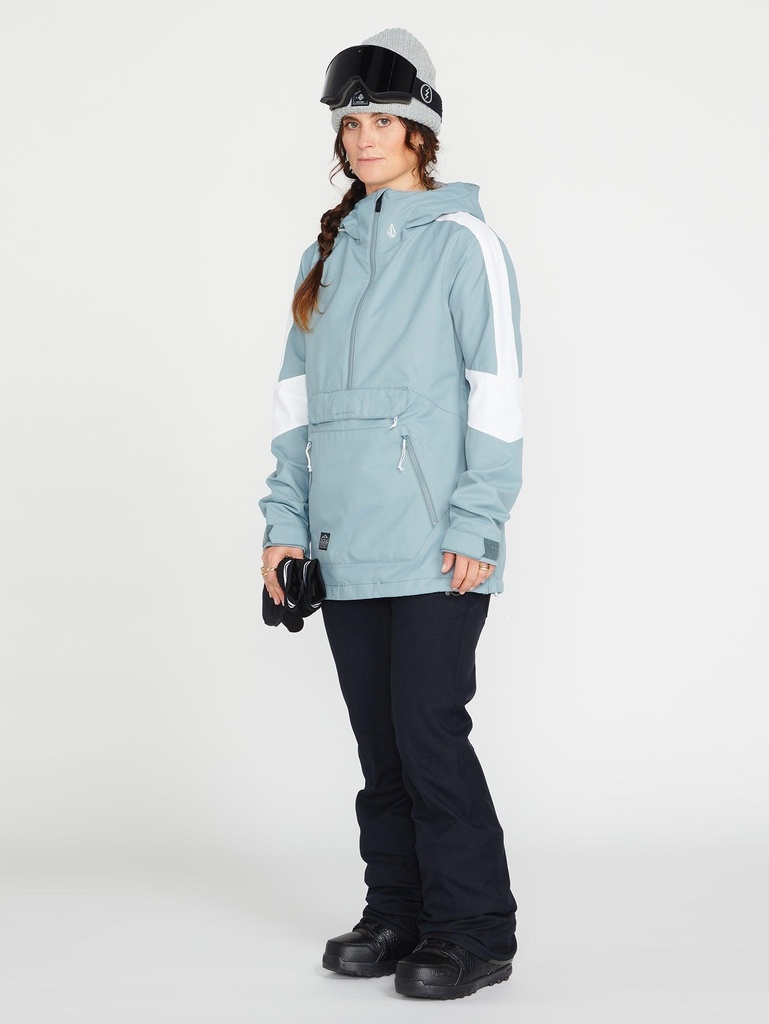 MIRROR PULLOVER