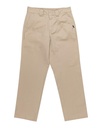 HOWLAND WORK CHINO