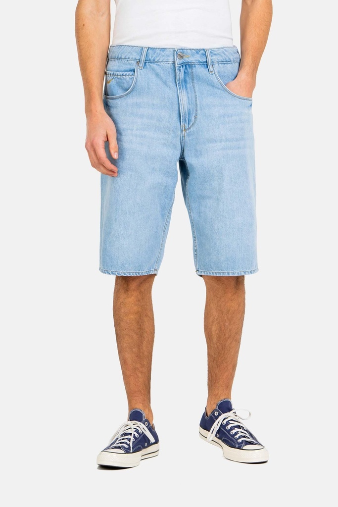 Rafter Short 2