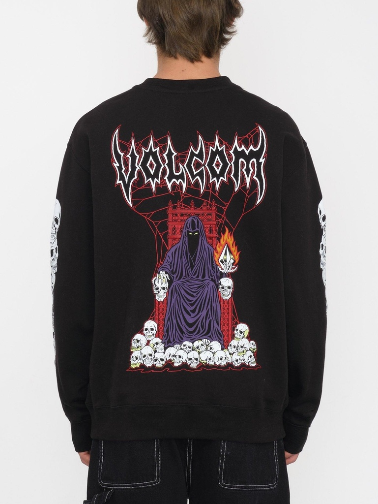 STONE LORD CREW