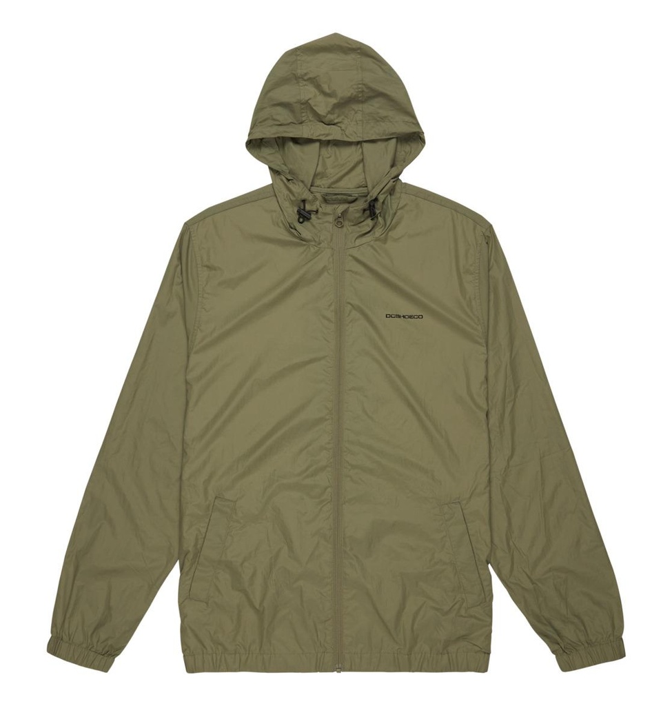 SENTINEL JACKET