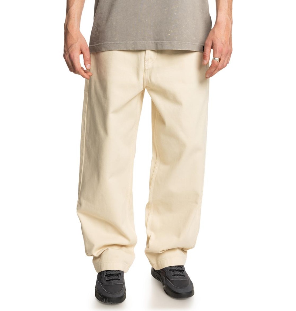 WORKER BAGGY DENIM ROO