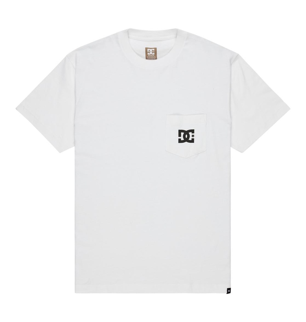 DC STAR POCKET HSS